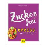 Produktbild GU Zuckerfrei Express