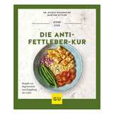 Produktbild GU Die Anti-Fettleber-Kur