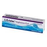 Abbildung: Artelac Nighttime Gel Augengel, 1X10 g PZN 16348432