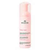 Produktbild Nuxe Very Rose Mizellen-Reinigungsschaum