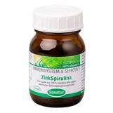 Produktbild Zinkspirulina Tabletten