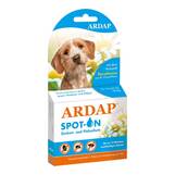 Produktbild Ardap Spot-On f&uuml;r kleine Hunde bis 10 kg