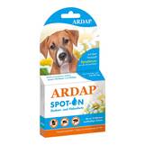 Produktbild Ardap Spot-On f&uuml;r mittelgro&szlig;e Hunde 10 - 25 kg