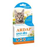 Produktbild Ardap Spot-On f&uuml;r kleine Katzen bis 4 kg