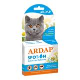 Produktbild Ardap Spot-On f&uuml;r gro&szlig;e Katzen &uuml;ber 4 kg