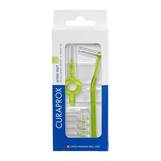 Produktbild Curaprox Interdental Set Cps 011 mm gr&uuml;n 5 + 2 St