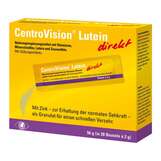 Produktbild Centrovision Lutein direkt Granulat