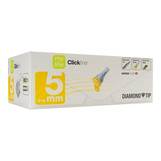 Produktbild Clickfine Universal 5 Kan&uuml;len 0,25x5 mm