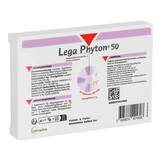 Produktbild Lega Phyton 50 Erg.Futterm.Tabletten f&uuml;r Hunde / Katzen