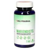 Produktbild Mariendistel 500 mg vegan GPH Kapseln