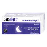 Produktbild Cefanight Hartkapseln