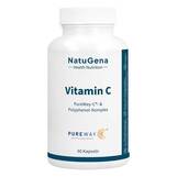 Produktbild Vitamin C Kapseln