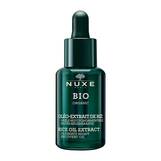 Abbildung: Nuxe Bio regenerierendes nährendes Nachtöl Öl, 30 ml PZN 16384669