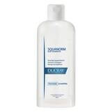 Produktbild Ducray Squanorm trockene Schuppen Kur-Shampoo