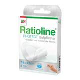 Produktbild Ratioline protect Gelpflaster 4,5x7,4 cm