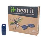 Produktbild heat it® f&uuml;r Android Insektenstichheiler
