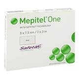 Produktbild Mepitel One 5x7,5 cm Silikon Netzverband