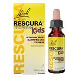 Produktbild Bachbl&uuml;ten Original Rescura Kids Tro.alkoholfrei