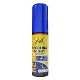 Produktbild Bachbl&uuml;ten Original Rescura Night Spray mit Alkohol