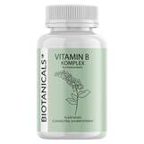 Produktbild Biotanicals Vitamin B Kapseln