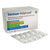 Produktbild Immun Intercell Hartkapseln mit magensaftresistent &uuml;berzogene Pellets