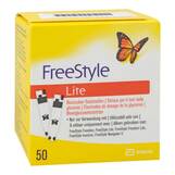 Produktbild Freestyle Lite Teststreifen ohne Codieren