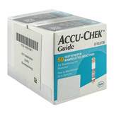 Produktbild Accu Chek Guide Teststreifen