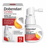 Produktbild Dobendan® Direkt Flurbiprofen Spray Honig- &amp; Zitronengeschmack