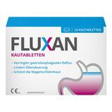 Produktbild Fluxan Kautabletten