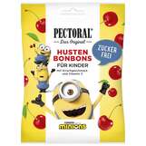 Produktbild Pectoral f&uuml;r Kinder Minions Beutel