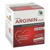 Produktbild Arginin Plus Vitamin B1 + B6 + B12 + Fols&auml;ure Sticks