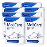 Produktbild Molicare Bed Mat Eco 9 Tropfen 60x90 cm