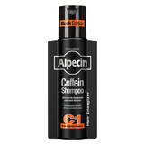 Produktbild Alpecin Coffein Shampoo C1 black Edition