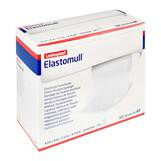 Produktbild Elastomull 8 cmx4 m elastisch Fixierbinde 2101