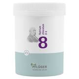 Produktbild Biochemie Pfl&uuml;ger 8 Natrium chloratum D 6 Pulver
