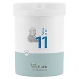 Produktbild Biochemie Pfl&uuml;ger 11 Silicea D 12 Pulver