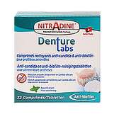 Produktbild Nitradine Denture Tabletten