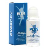 Produktbild Everdry Antitranspirant Body Plus Pflege Roll-on