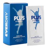 Produktbild Everdry Antitranspirant Body Plus Pflege T&uuml;cher