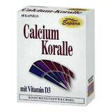 Produktbild Calcium-Koralle Kapseln