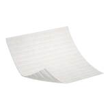 Produktbild Dracohydrofaser 5x5 cm gelbildender Faserverband