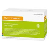 Produktbild Mybiotik Immugy Kombipackung 30x2 g + 60 Kapseln