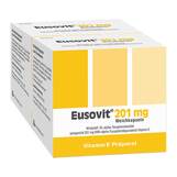 Produktbild Eusovit 201 mg Weichkapseln