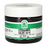 Produktbild Teebaum &Ouml;l Salbe 10%