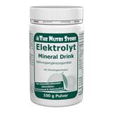 Produktbild Elektrolyt Mineral Drink Zitrone Pulver
