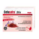 Produktbild Cefasafra Stix Granulat