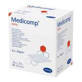 Produktbild Medicomp extra Vlieskomp.steril 5x5 cm 6lagig