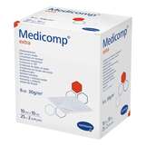 Produktbild Medicomp extra Vlieskomp.steril 10x10 cm 6lagig