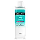 Produktbild Neutrogena Deep Clean 3in1 Mizellenwasser