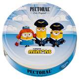 Produktbild Pectoral f&uuml;r Kinder Minions Dose Pilotencrew